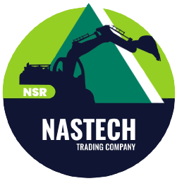 NasTech Trading Company